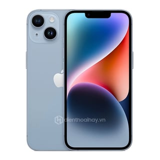 iPhone 14 chính hãng VN/A siêu lướt Xanh