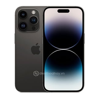 iPhone 14 Pro Max Quốc Tế cũ Đen