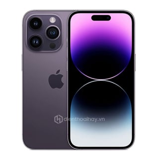 iPhone 14 Pro Max Quốc Tế cũ Tím