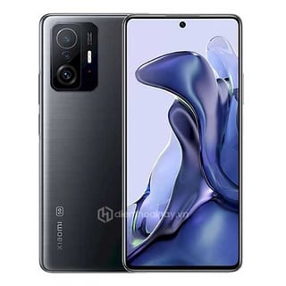 Xiaomi 11T 5G chính hãng Đen