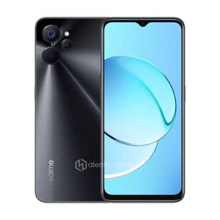 Realme 10 5G Đen