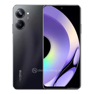 Realme 10 Pro 5G Đen