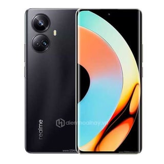 Realme 10 Pro Plus 5G Đen