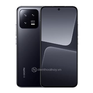 Xiaomi 13 5G Đen