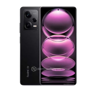 Xiaomi Redmi Note 12 Pro 5G Đen