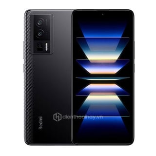 Xiaomi Redmi K60 Pro 5G Đen