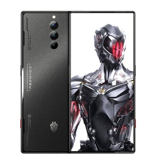 Nubia Red Magic 8 Pro Đen