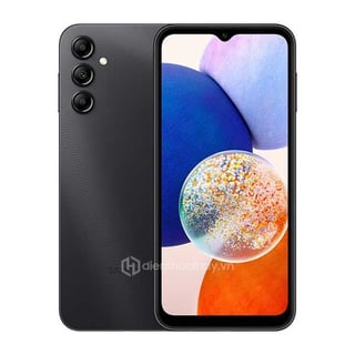 Samsung Galaxy A14 chính hãng Đen