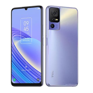 TCL 40 SE