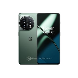 Oneplus 11 Đen