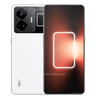 realme GT Neo 5 5G 240W Trắng