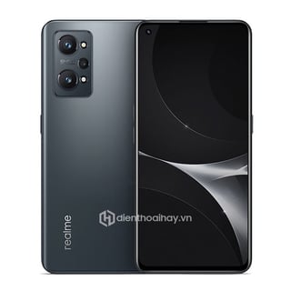 realme GT Neo 2 Cũ 99% Đen