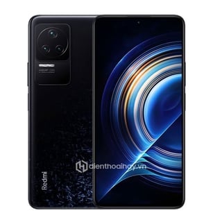 Xiaomi Redmi K50 Cũ 99% Đen
