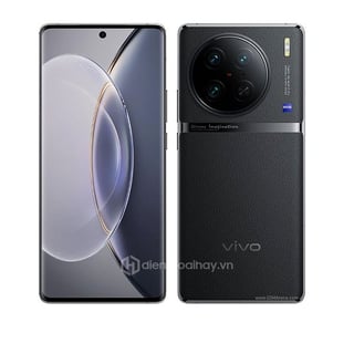 vivo X90 Đen
