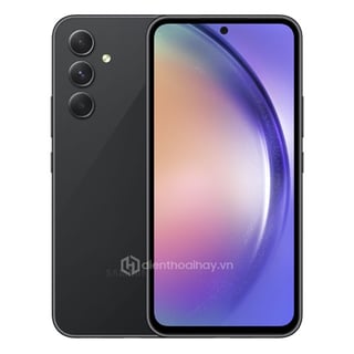 Samsung Galaxy A54 5G chính hãng Đen