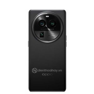 Oppo Find X6 Pro Đen