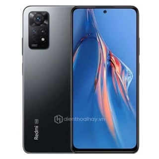 Xiaomi Redmi Note 11E Pro Đen