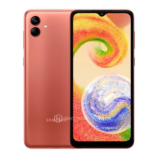 Samsung Galaxy A04 chính hãng Đồng