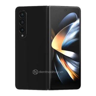 Samsung Galaxy Z Fold4 Chính hãng Đen