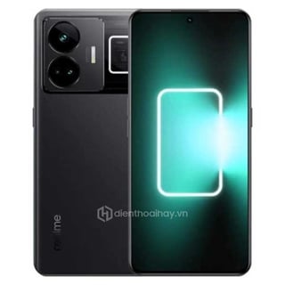 Realme GT Neo 5 150W cũ 99% Đen