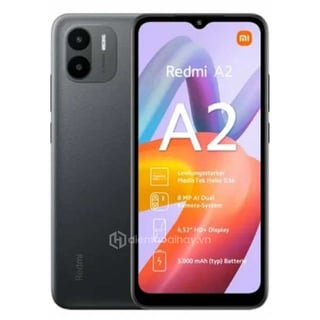 Xiaomi Redmi A2 Đen