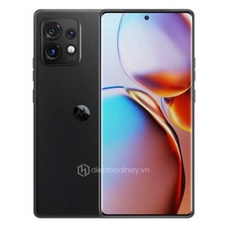 Motorola Edge 40 Pro Đen