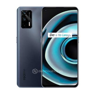 Realme Q3 Pro cũ 99 % Đen