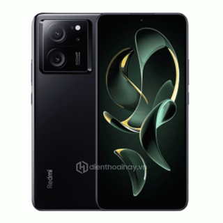 Xiaomi Redmi K60 Ultra 5G Đen