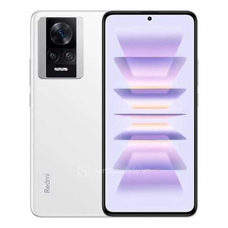 Xiaomi Redmi K60 Ultra cũ 99% Trắng