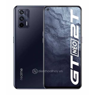 realme GT Neo 2T 5G Cũ 99% Đen