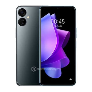 Tecno Spark 9T Đen