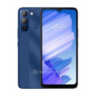 Tecno Pop 5 LTE Xanh