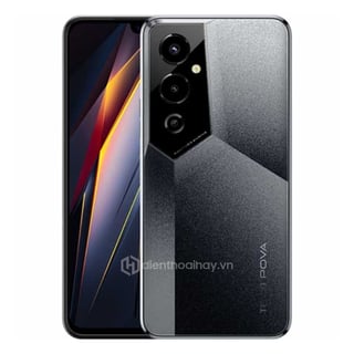 Tecno Pova 4 Pro Đen