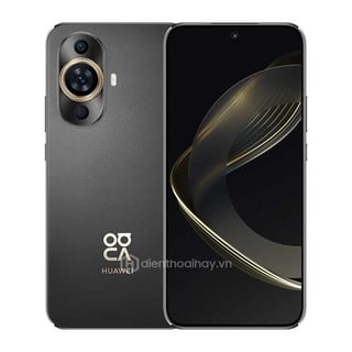 Huawei nova 11 Đen