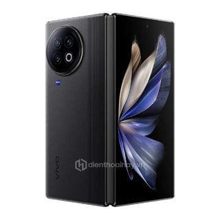 vivo X Fold2 Đen