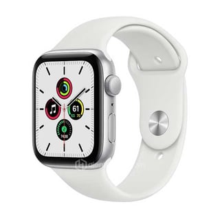 Apple Watch SE 44mm LTE Chính Hãng VN/A Bạc