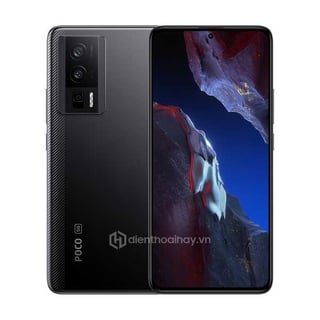 Xiaomi Poco F5 Pro Đen