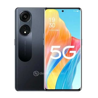 Oppo A98 Đen