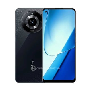 Realme 11 5G Đen