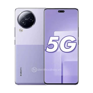 Xiaomi Civi 3 Tím