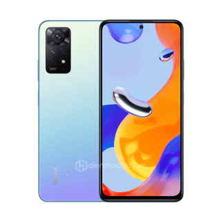 Redmi Note 11 Pro chính hãng DGW Xanh Đa Sắc