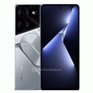 Tecno Pova 5 Pro Đen