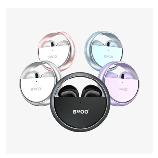 Tai nghe bluetooth BW74