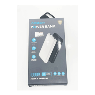 Sạc dự phòng AEZER 10.000mAh
