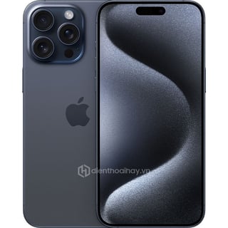 iPhone 15 Pro 1TB chính hãng VN/A Xanh