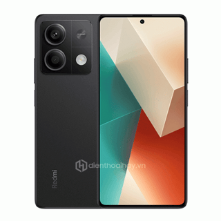 Xiaomi Redmi Note 13 5G Đen