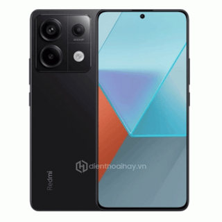 Xiaomi Redmi Note 13 Pro 5G Đen