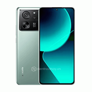 Xiaomi 13T Xanh Rêu