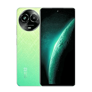 Realme Narzo 60x