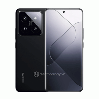 Xiaomi 14 Pro 5G Đen